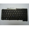 Клавиатура за лаптоп Dell Latitude D620 D630 D820 D830 (за части)